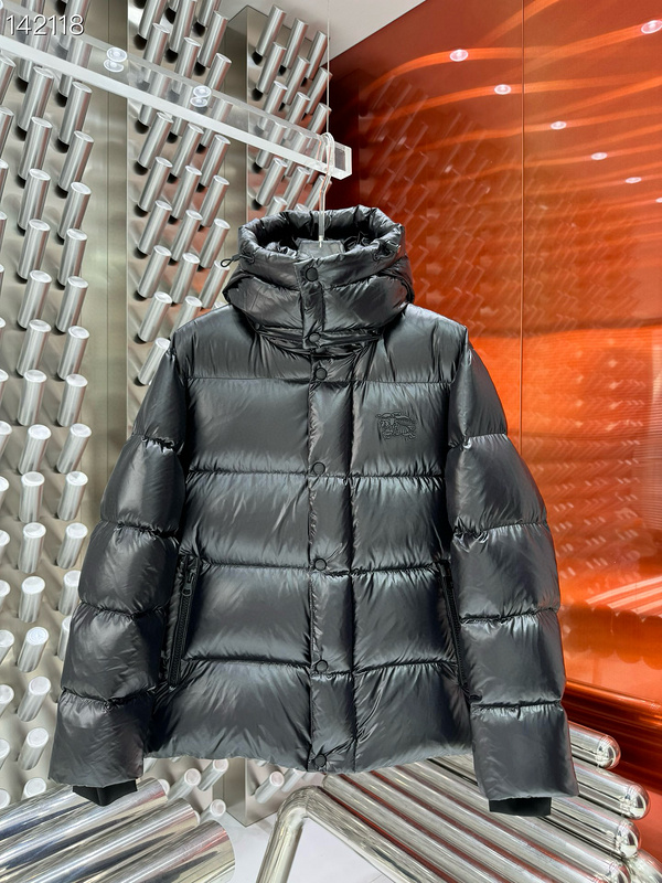 Burberry Down Jacket Mens ID:20241022-94